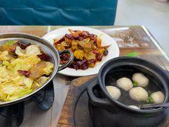 -鑫鸿达·海鲜闽菜热炒小馆(中山路店)