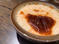土耳其牛奶布丁-Mevlana梅夫娜土耳其餐厅·清真