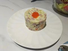 -库滋明·俄罗斯特色美食(中央大街店)