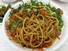 -成娟清香拉面馆(鲁迅路)