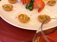 -绿岛国际酒店-西餐厅