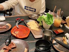 -厚贞日式烤肉(浦东汇智店)
