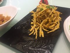 -骏莱海鲜鱼港(五角场店)