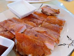 -烧鹅妹饭店