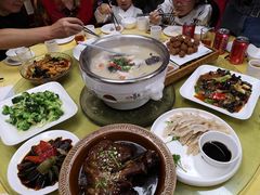 -福顺居(刘家窑店)