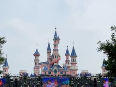 -沈阳方特欢乐世界