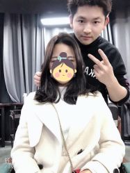 点击看大图 -HD HAIR STYLE