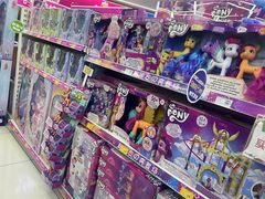 -TOYSRUS玩具反斗城(南宁万象城店)