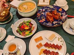 -誉八仙粤菜(万象天地店)