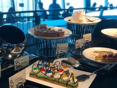 -澳门旅游塔360°旋转餐厅(南湾湖广场店)