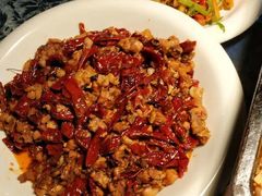 -云的侧面音乐餐吧(丰马牛餐饮广场店)