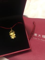 -周大福CHOW TAI FOOK(万象城店)