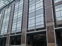 -北京四季酒店