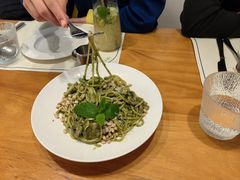 -沏点Trattoria意大利餐厅(新街口店)