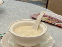 -粤海喜来登酒店·采悦轩中餐厅(天河城店)