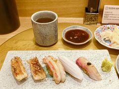 -鮨政· Omakase(港汇恒隆广场店)
