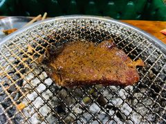 泥炉烤肉-原始泥炉烤肉(总店)