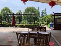 露天位-灶头屋里