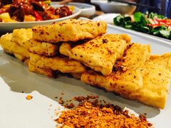 iphone_upload_pic-云海肴·汽锅鸡·云南菜(领展购物广场·中关村店)