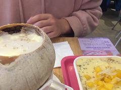 -满记甜品(荟聚购物中心店)