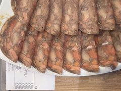-巴蜀王婆大虾(南锣鼓巷店)