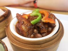 -米国现煲煲仔饭(塔子湖店)