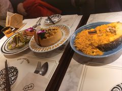 -太食獸泰式茶餐厅(济南万象城店)