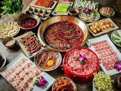 -小龙坎火锅(泉舜店)