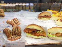 -MANFEN聚满分西点(远洋大信店)