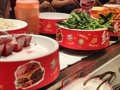 -龍歌自助小火锅(雨花台江南虹悦城店)
