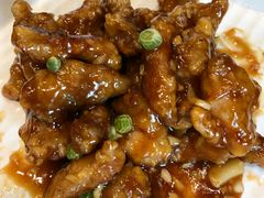 -味莊·青岛菜(云霄路店)