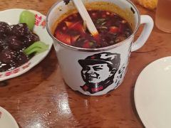 -福苗小骆驼烧烤(莲湖路店)