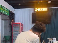 -棂笼·深度沉浸密室(武汉旗舰店)