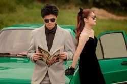 -第一夫人婚纱摄影(南京店)