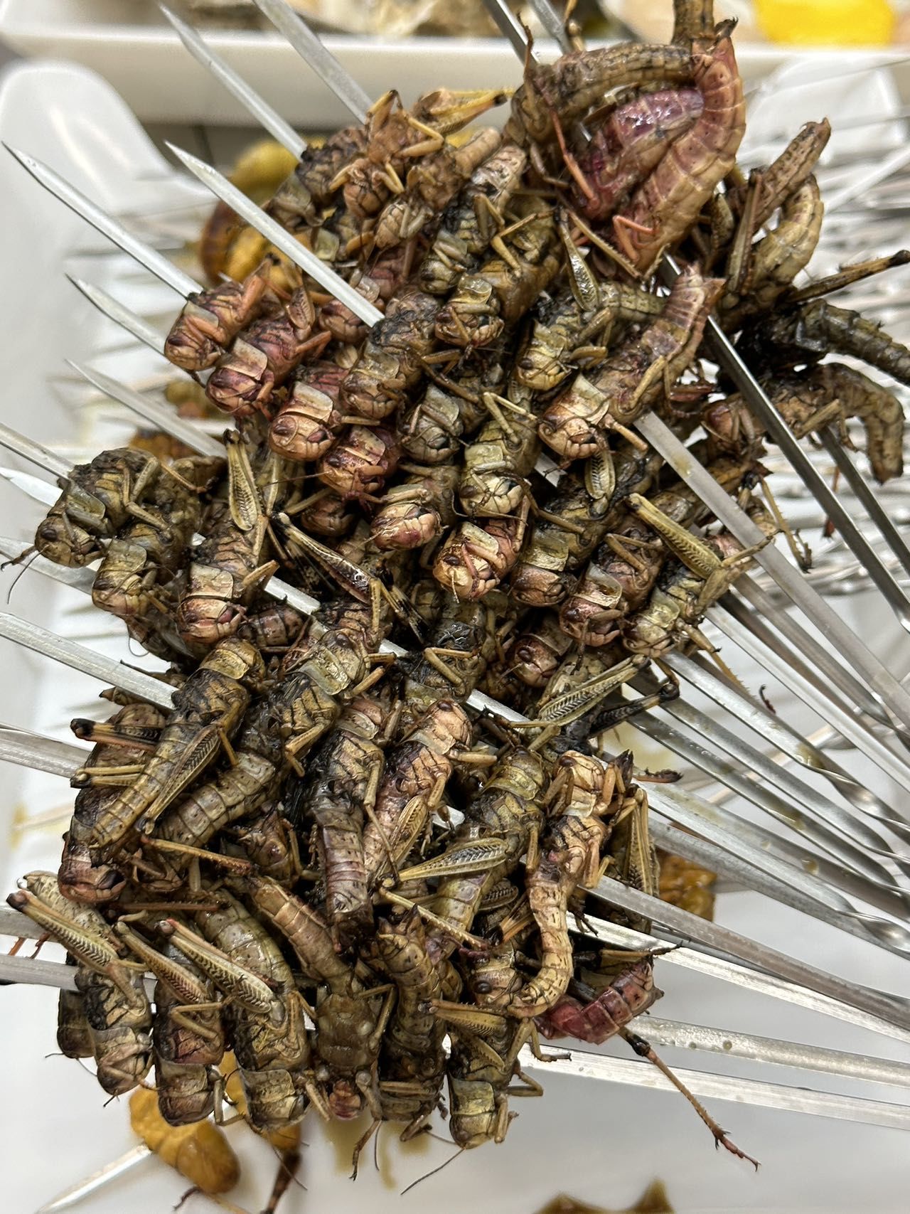 不夸张的说我可以一周去吃八次
