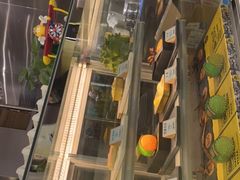 -猫王榴莲世家(三里屯SOHO商场店)