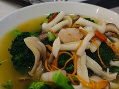 -Aqua Oasis 水天堂(石路天虹店)
