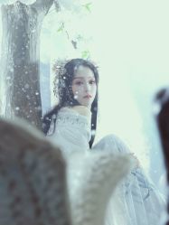 -梓摄影古装写真工作室(富力广场店)