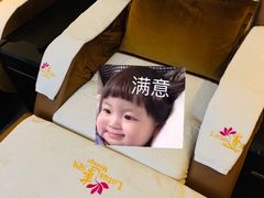 -莲SPA足道养生馆(殷高路旗开坊店)