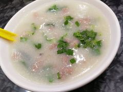 -燊意布拉肠云吞面(中山四路店)