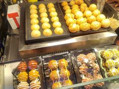 -正宁路小吃夜市