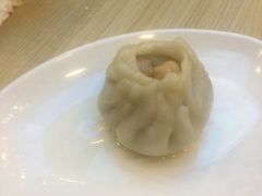 炒肉团子-朱洪元苏式面馆(绿宝广场店)