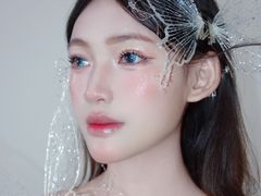 -金夫人化妆摄影职业培训学校