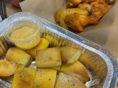 -达美乐比萨(南京路店)