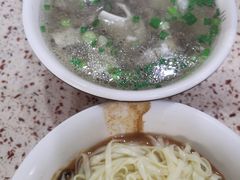 -安平依杰拌粉干(大同店)
