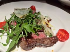 和牛切片牛排-Solo(衡山路店)