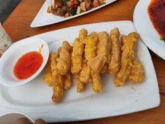 -中餐·廊桥豆腐宴(清江路分店)