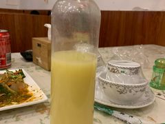 -老猎户炭火锅羊汤(万达店)