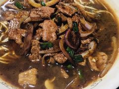 -春雪面馆(转塘店)