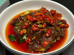 -筱爷叔·上海传统手工菜(新桥店)